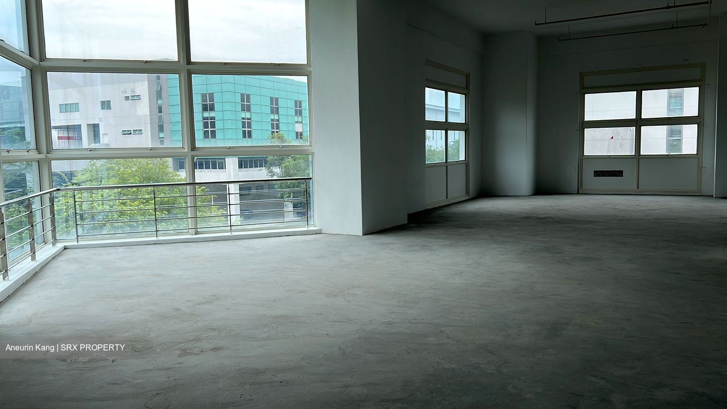 Changi South Industrial Estate (D16), Factory #568655851